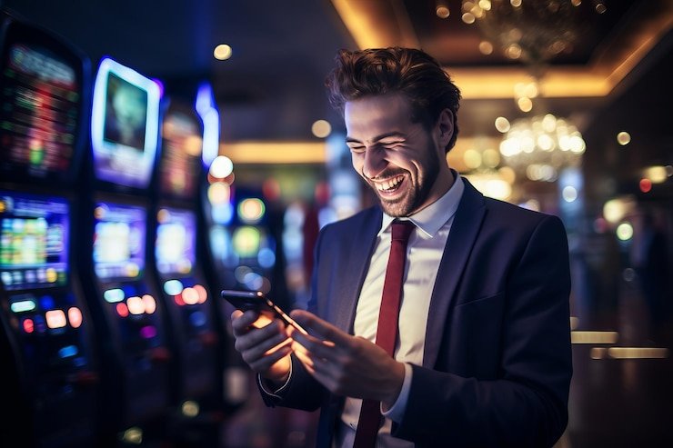 Pengingat klaim bonus untuk dewasa 18+